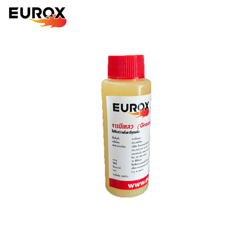 จารบีเหลว EUROX (1 ลัง 20 ขวด)